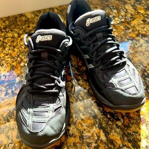 Women’s ASICS Volleyball Shoes
